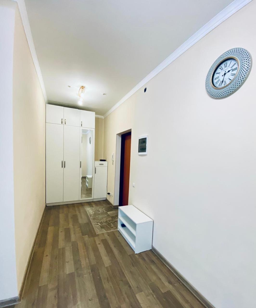 Apartment Astana Baiterek - Элитная Квартира Жк Нурсая Nur-Sultan (Astana)